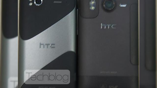 <b>HTC Pyramid, În primele imagini reale; ne apropiem de lansare?</b>HTC Pyramid se numără printre modelele misterioase care și-au făcut recent apariția pe we sub formă de imagini și care ar putea debuta în această săptămână în cadrul showului CTIA 2011. Iată că după câteva imagini care nu ne garantau că...