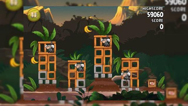 <b>Angry Birds Rio, sau de ce să nu ieși din casă cel puțin 2 ore (Video recenzie)</b>Dacă sunteți fani ai jocului Angry Birds, știți probabil că astăzi s-a lansat noua versiune, Angry Birds Rio. Aceasta a sosit pe Android, având premiera în noul magazin Amazon Appstore for Android, dar și pe iPhone, fiind disponibil în Apple App...