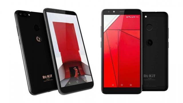 <b>ROKiT lansează telefoane Android cu ecrane 3D, servicii medicale incluse, tractare auto</b>ROKiT este una dintre acele companii de care nu am mai auzit până acum, dar iată-i subiect de ştiri şi asta pentru că au lansat noi telefoane mobile, cu funcţii interesante. Nu auzim în fiecare zi de modele Android cu ecrane 3D 