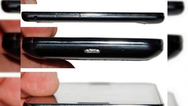 <b>Samsung Galaxy S II, Într-un preview detaliat: incredibil de subțire și de puternic! (Video)</b>După ce am fost printre primii care au pus mâna pe un Samsung Galaxy S II luna trecută la MWC 2011, ucrainienii norocoși de la gagadget.com au obținut smartphone-ul pentru un preview. Ei bine, se pare că acest telefon dual core este pe atât de...