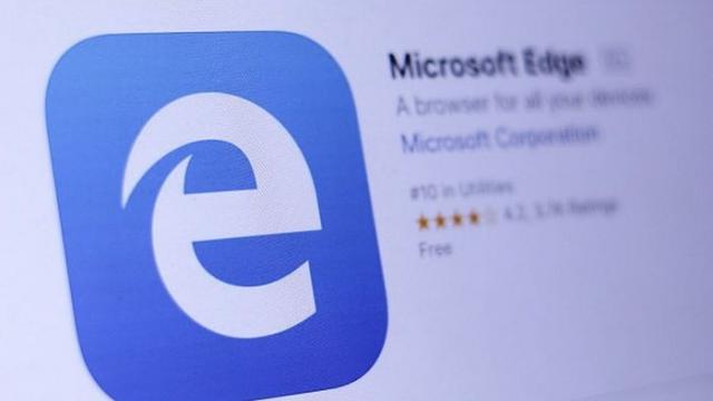<b>Nouă varianta de browser Microsoft Edge va avea în spate tehnologie Chromium; Vine cu suport pentru extensii Google Chrome</b>O nouă varianta internă de test a lui Microsoft Edge, în versiunea bazată pe Chromium a ajuns online. Cu această ocazie aflăm ceva detalii în plus despre browser şi modul în care începe să semene cu Chrome tot mai mult.