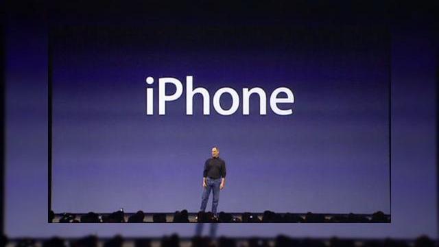 <b>iPhone 5 lansat la finalul lui iunie? Terminalul ratează conferința WWDC astfel...</b>După ce majoritatea blogurilor tech au ajuns la un consens cu privire la zvonurile legate de lansarea lui iPhone 5 (aparent în toamnă), iată că o sursă din Coreea afirmă că am putea asista la debutul noului smartphone Apple la finalul lunii iunie....