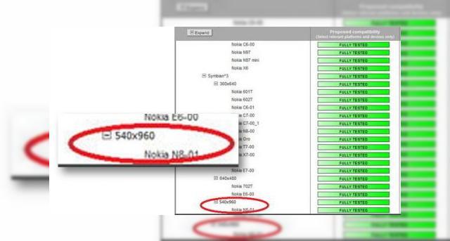 <b>Nokia N8-01, primul telefon european cu cameră de 14 megapixeli? Zvonurile indică existența unui astfel de model...</b>S-a mai vorbit despre un presupus Nokia N8-01 în prealabil, mai ales pe blogul faimosului Eldar Murtazin, editor șef la Mobile Review. Ei bine, acum numele acestui misterios smartphone își face apariția din nou, într-o serie de tweeturi ale lui...