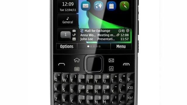 <b>Nokia E6 anunțat oficial, un nou terminal business cu Symbian upgradat la bord (Video)</b>Iată că a venit și ziua cea mare a evenimentului Nokia din Londra, în cadrul căruia finlandezii au anunțat două noi terminale și o actualizare pentru Symbian. Handseturile sunt Nokia X7 și Nokia E6, pe care îl puteți admira în următoarele...