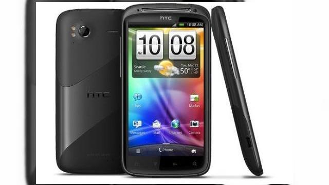 <b>HTC Sensation confirmat de Vodafone printr-o scăpare; Terminalul dual core de 1.2GHz Pyramid demascat!</b>După săptămâni de zvonuri și speculații cu privire la identitatea smartphone-ului HTC Pyramid, aflam cu câteva zile în urmă că denumirea sa oficială ar putea fi HTC Sensation. Ei bine, același Sensation ar putea fi anunțat astăzi în cadrul...