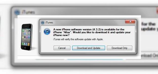 <b>iOS 4.3.2 disponibil acum pe iPhone și iPad, deja trecut prin jailbreak! (iOS 4.2.7 pentru Verizon)</b>La puțin timp după ce am asistat la lansarea și jailbreak-ul lui iOS 4.3.1, iată că vine și iOS 4.3.2, disponibil pe iPhone și iPad de câteva ore. Clienții operatorului american Verizon beneficiază de versiunea iOS 4.2.7, se pare... &nbsp; Ce...