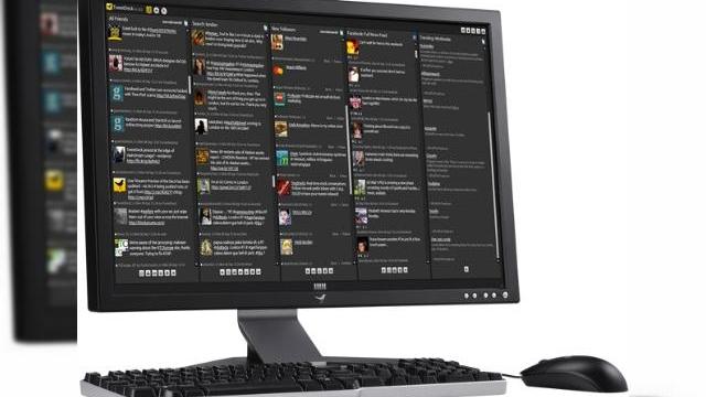 <b>Twitter cumpără TweetDeck pentru 50 de milioane de dolari?</b>în ciuda faptului că nici una dintre cele două companii nu dorește să comenteze asupra unei posibile tranzacții, Wall Street Journal are surse sigure care afirmă că Twitter plănuiește achiziționarea lui TweetDeck. A apărut în discuție chiar...