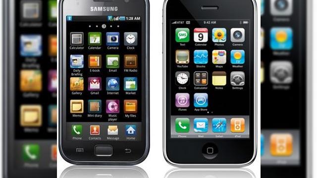 <b>Samsung respinge acuzațiile de plagiat al produselor Apple; compania promite măsuri legale!</b>Acuzați recent că ar copia produsele Apple, cu precădere iPhone și iPad, cei de la Samsung au răspuns la procesul intentat de Apple cu promisiunea că vor lua toate măsurile necesare pentru a-și proteja proprietatea intelectuală. Apple afirma...
