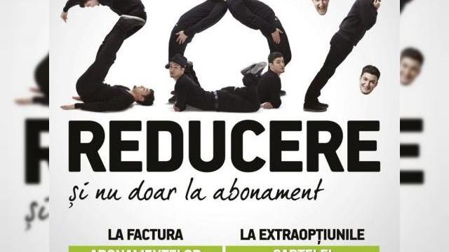 <b>Reduceri de 20% la serviciile Cosmote România, cu ocazia Paștelui!</b>Cosmote România tocmai a anunțat o ofertă specială cu ocazia sărbătorilor pascale: reduceri de preț de 20% pentru abonați și utilizatorii de cartele preplătite. Astfel, din data de 15 aprilie, abonații Cosmote Perfect pentru Tine și...