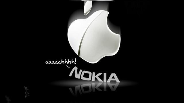 <b>Apple câștigă Într-un trimestru o cincime din valoarea netă publică Nokia... performanțe gigantice la Cupertino!</b>Apple se apropie cu pași mari de obținerea unui profit care să conteze, chiar și în comparație cu un gigant ca Nokia... Pentru a înlătura din start controversele, aici vă informam că Nokia a fost depășită de HTC în ce privește capitalul de...