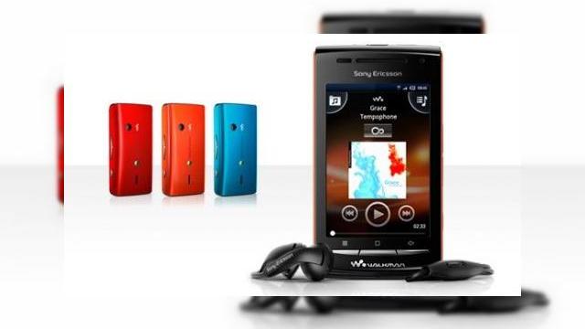 <b>Seria Walkman revine cu Sony Ericsson W8, un Xperia X8 rebranduit</b>După o perioadă de performanțe modeste ale celor de la Sony Ericsson, compania începe să lanseze modele tot mai atractive, făcând parte din seria Xperia. Există totuși nostalgici care regretă vremurile când modelele din seria Cybershot sau...