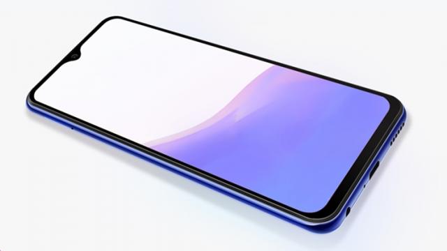 <b>Lenovo K6 Enjoy debutează cu 4 GB RAM, cameră triplă și ecran de 6.2 inch</b>Astăzi pe piața din China are loc debutul unui nou smartphone din zona mid-range de preț și dotări, fiind vorba despre Lenovo K6 Enjoy - telefon pe care îl puteți admira în imaginile de mai jos. Acesta este deja disponibil la vânzare 
