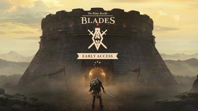 <b>The Elder Scrolls Blades Review (OnePlus 6T): control confuz, grafică superbă (Video)</b>The Elder Scrolls Blades este cel mai nou produs al celor de la Bethesda, un titlu care de această dată ajunge pe mobil. Şi-au încercat mâna şi cu alte jocuri Elder Scrolls pe această platformă, dar erau mai degrabă board games