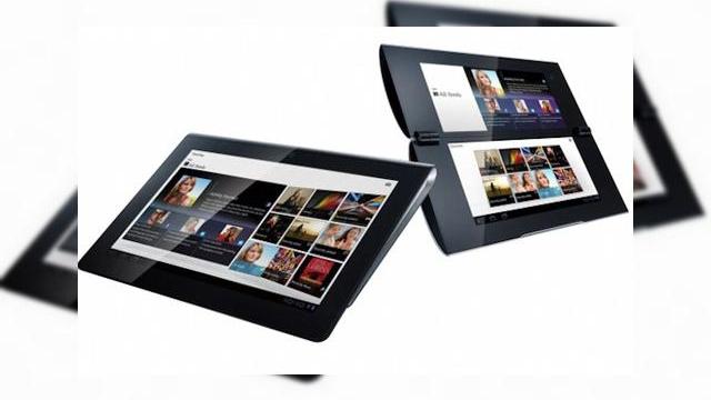 <b>Tableta PlayStation e reală! Sony pregătește două modele Honeycomb pentru Crăciun: S1 și S2</b>La începutul acestui an am fost surprinși să aflăm că Sony ar putea lucra la o tabletă, dar nu în formatul clasic, ci un model PlayStation. Se pare că zvonurile s-au transformat în realitate, compania japoneză confirmând existența a două...