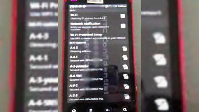 <b>HTC Rider Își face apariția pe web Într-o nouă imagine, seamănă cu modelul HTC EVO 3D</b>După ce a prezentat oficial handsetul dual core HTC Sensation în această lună, producătorul taiwanez ne mai pregătește câteva modele de telefoane, dacă ne luăm după scăpările sale recente. Printre acestea se numără și HTC Rider, terminalul...