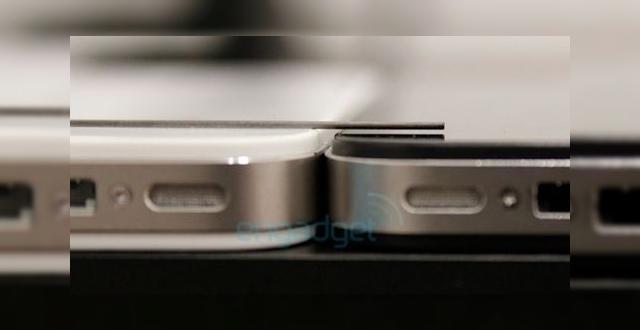 <b>iPhone 4 de culoare albă, puțin mai gros decât varianta standard; destul pentru a cauza probleme?</b>După toată întârzierea lui iPhone 4 în varianta albă, care a sosit la nu mai puțin de 10 luni mai târziu decât ne-am fi așteptat, iată o altă problemă a modelului alb: grosimea. Se pare că noua versiune de iPhone măsoară 9.5 mm în grosime...