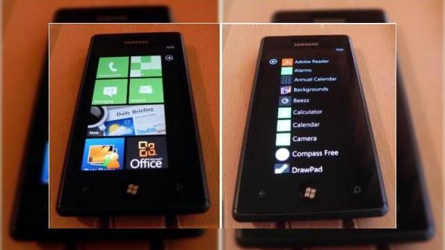 <b>Microsoft și Windows Phone 7 - succes sau eșec ca vânzări?</b>Windows Phone 7 este un sistem de operare mobil lansat cu mare tam-tam în octombrie 2010. împreună cu el veneau și o duzină de modele ce rulau acest nou s.o. dezvoltat de Microsoft. Unul dintre ele este Samsung Omnia 7 și am avut ocazia să îl...