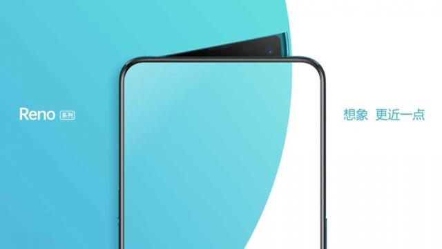 <b>Oppo Reno 10x Zoom își dezvăluie performanțele în AnTuTu; Iată la ce scor ajunge telefonul cu CPU SD855</b>Ieri pe data de 10 aprilie am avut parte de multe lansări interesante, cea mai notabilă fiind asociată lui Oppo Reno 10x Zoom - telefon care după cum și numele său implică, oferă un zoom 10x exact ca Huawei P30 Pro