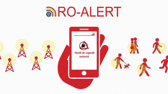 <b>Telefoane mobile interzise în România! Modelele fără suport RO-ALERT nu vor mai putea fi vândute</b>În ultimii ani s-a discutat mult despre sistemul de mesaje de alertă/urgenţă RO-ALERT, care avertizează populaţia în legătură cu dezastre naturale, conflicte şi atacuri teroriste. Acesta fiind un sistem vital pentru piaţa locală, el va deveni obligatoriu