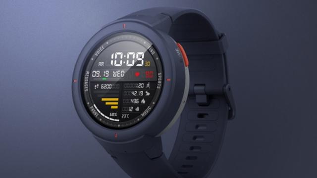 <b>Smartwatch-ul Xiaomi Amazfit Verge primeşte suport Amazon Alexa printr-o actualizare</b>Ceasul Amazfit Verge a debutat toamna trecută, fiind un produs realizat de ramura Huami de la Xiaomi, iar acum aflăm că a primit o actualizare importantă. Purtabilul primește acum suport pentru Amazon Alexa, celebrul