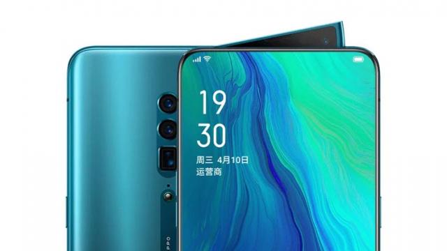 <b>Oppo Reno 10x Zoom va debuta și pe plan european! Iată la ce sumă vine telefonul cu zoom hibrid 10x</b>Fix cu 9 zile în urmă pe piața din China debuta cu mare fast smartphone-ul Oppo Reno 10x Zoom, un nou telefon capabil de zoom hibrid 10x la fel ca Huawei P30 Pro. Vă dezvăluiam totul despre noul handset într-un articol 