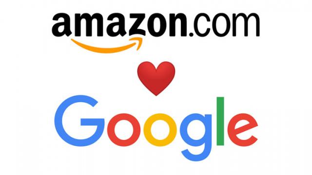 <b>Amazon şi Google se împacă în sfârşit: YouTube ajunge pe Fire TV, iar Amazon Prime Video pe Chromecast</b>Se pare că e săptămâna împăcărilor în lumea companiilor tech din SUA. După ce Apple s-a împăcat cu Qualcomm, acum şi Amazon se împacă cu Google. Asta după ce firmele îşi tot săpaseră serviciile şi produsele rivale