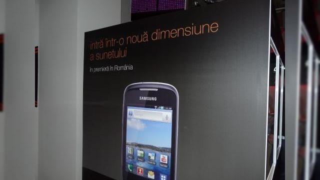 <b>Orange România anunță serviciile HD Voice, Extra Signal și proiecția video mapping 3D (Video)</b>în cadrul unei conferințe de presă desfășurată în data de 12 mai 2011 la Orange Concept Store din București, Orange România a anunțat în premieră serviciul HD Voice, care va îmbunătăți calitatea convorbirilor clienților săi. în plus,...