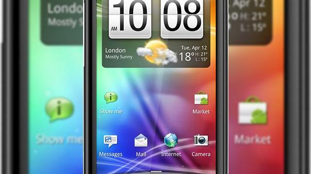 <b>ROM-ul lui HTC Sensation ajunge pe web; HTC lansează un demo video pentru noul smartphone (Video)</b>Cu o săptămână înainte de sosirea precomenzilor Vodafone UK pentru telefonul dual core HTC Sensation iată că a ajuns pe web ROM-ul final al terminalului. în prealabil scăpase pe Internet un ROM de test al lui HTC Pyramid, numele de cod pentru...