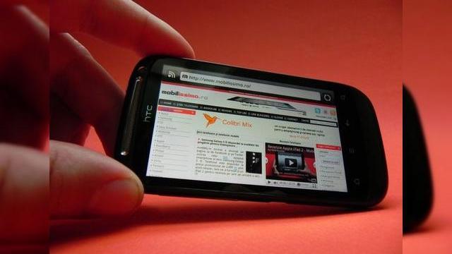 <b>Review HTC Desire S - Succesor de cinste al primului Desire, Desire S e un pachet de mușchi În carcasă de metal!</b>Anunțat la Mobile World Congress 2011 și sosit în redacția noastră nu cu mult timp în urmă, HTC Desire S va fi apreciat atât de posesorii primului Desire, cât și de cei care nu au avut contact cu un smartphone HTC până acum. Terminalul...