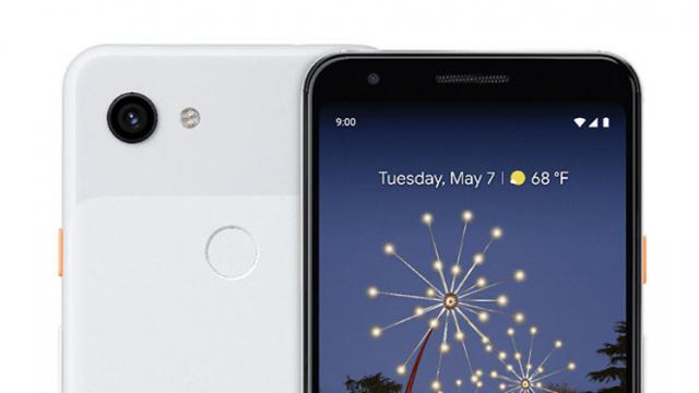 <b>Google Pixel 3a primeşte o nouă randare, de această dată de la Evan Blass</b>Google Pixel 3a şi Pixel 3a XL au mai apărut în randări în ultimele luni, dar deseori camuflate de huse sau parţial prezentate privitorului. De această dată Evan Blass ne dezvăluie o randare completă şi cu iz oficial pentru 