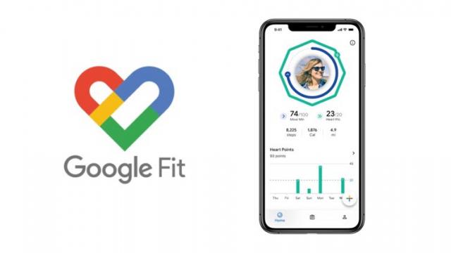<b>Google Fit este acum disponibil şi pe iOS: aplicatie de monitorizare a sănătăţii utilizatorului</b>Google Fit a ajuns şi pe iOS, această platformă de monitorizare a sănătăţii utilizatorului fiind disponibilă doar pe Android până acum. A debutat în 2014 şi avea şi o versiune pentru Wear OS. Se ocupă cu health tracking-ul 