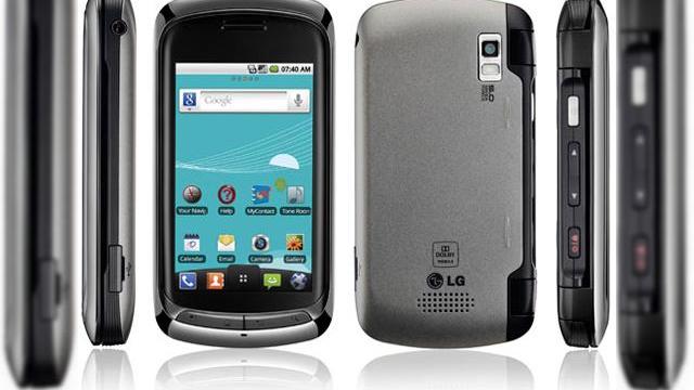 <b>LG Genesis, telefonul Android cu două ecrane și tastatură fizică, deocamdată doar În SUA</b>LG Genesis este un telefon dual display cu un format diferit față de Kyocera Echo și ale sale ecrane. De această dată avem de-a face cu un terminal cu display extern și intern, plus tastatură fizică QWERTY. &nbsp; Smartphone-ul rulează Android...