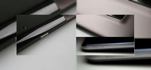 <b>Tabletă sau telefon? Ambele, cu ASUS PadFone!</b>Computex 2011 va fi cu siguranță un eveniment interesant, programat pentru debut săptămâna viitoare, iar printre cele mai interesante tablete prezentate se va număra ASUS PadFone. După câteva săptămâni de teasing, am aflat și numele...