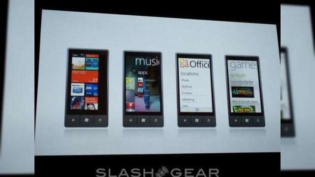 <b>Smartphone nou Nokia cu Windows Phone la fiecare 2 luni</b>La puțin timp după prezentarea oficială a lui Windows Phone 7.1 Mango, Nokia a ținut să ne reamintească implicarea sa în proiect. Astfel am aflat că în laboratoarele de cercetare și dezvoltare ale finlandezilor, dar și în cele Microsoft se...