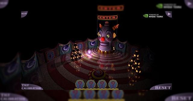 <b>Iată ce poate procesorul quad core Nvidia Kal-El (Tegra 3) Într-un clip de 4 minute (Video)</b>Dacă v-au făcut curioși anunțurile cu privire la tableta Motorola quad core și modelul similar produs de Amazon, mai jos puteți vedea o mostră de grafică obținută pe baza procesorului Nvidia Tegra 3. Acest CPU quad core este cunoscut și sub...