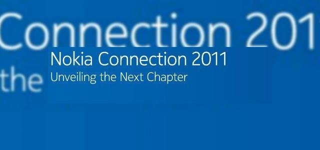 <b>Nokia Connection 2011 vine În iunie cu lansări de noi modele de telefoane!</b>Nokia tocmai a anunțat un nou eveniment important pentru luna iunie și anume Nokia Connection. Acesta se presupune a fi cel mai important eveniment de acest gen al anului și va avea loc pe 21 iunie în Singapore, incluzând și lansări de noi...