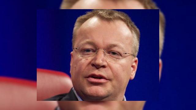 <b>Nokia neagă dorința Microsoft de a achiziționa compania finlandeză</b>După o serie de zvonuri care menționau faptul că Microsoft ar dori să cumpere Nokia, iată că în sfârșit avem și un răspuns oficial al finlandezilor. CEO-ul Nokia Stephen Elop a afirmat că o astfel de achiziție nu va avea loc și că nu...