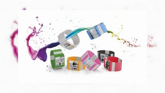 <b>I'm Color, ceasul Android disponibil În variante multicolore (Video)</b>Urmaș al ceasului I&#39;m Watch, I&#39;m Color este cel mai nou ceas Android, disponibil în 7 variante diferite de culoare. Există deja modele similare pe piață, cum ar fi ceasul-companion Sony Ericsson LiveView, sau proaspăt scăpatul pe web...