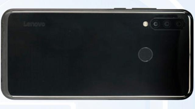 <b>Lenovo L38111 este certificat de TENAA; Un nou telefon mid-range cu 6 GB RAM și cameră foto triplă</b>La scurt timp de la prezentarea flagship-ului Z6 Pro iată că agenția chineză TENAA ne aduce detalii despre un alt telefon pregătit de către Lenovo, de această dată fiind vorba despre un model mid-range