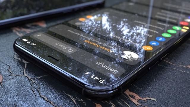 <b>iPhone XI şi iPhone XI Max primesc noi randări, inspirate de ultimele scăpări (Concept)</b>iPhone XI a tot scăpat încă de la începutul acestui an şi cel mai des vehiculat design a fost cel care implică un modul de cameră pătrat. A fost popularizat de @OnLeaks cu luni în urmă şi de atunci a tot fost subiect de concepte