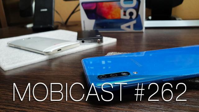 <b>Mobicast 262: Podcast/videocast săptămânal despre Nubia Red Magic 3, design nou Facebook, teasere noi ZenFone 6, OnePlus 7 Pro</b>A trecut mini vacanţa de Paşte şi cea de 1 mai şi am revenit cu forţe proaspete şi un nou Mobicast. Acesta este podcastul şi videocastul cu numărul 262, axat pe debutul telefonului de gaming Nubia Red Magic 3