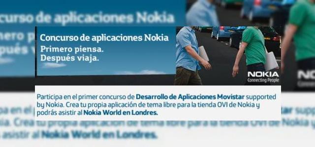 <b>Nokia World 2011 are loc În octombrie, cel mai mare eveniment al finlandezilor din acest an!</b>Dacă în urmă cu câteva zile aflam de evenimentul Nokia Connection, anunțat pe site-ul oficial drept "cel mai mare eveniment Nokia al anului", ei bine finlandezii au modificat această promovare și acum promit o întrunire și mai de anvergură în...