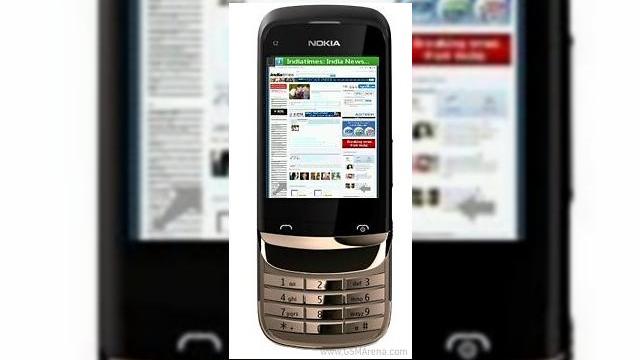 <b>Nokia C2-06 Touch and Type - telefon dual-sim Într-o scăpare oficială</b>Seria Touch and Type de la Nokia nu avea până acuma un dual-sim și se pare că C2-06 va face această trecere în nișa adresată celor care folosesc telefonul în mod deosebit pe partea de apeluri și mesaje în rețele diferite. în primul rând nu...