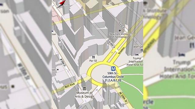 <b>Google Maps ar putea suporta și navigare offline din această vară</b>Cu numeroși rivali pe piața softurilor navigaționale și un Bing Maps și Nokia Maps care evoluează cu pași rapizi, Google trebuie să se adapteze competiției. Astfel, nu ne surprinde să aflăm că din această vară am putea vedea și o variantă...
