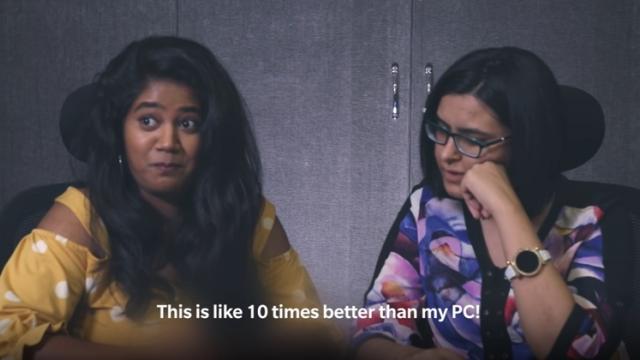 <b>OnePlus invită câțiva gameri să vadă în premieră smartphone-ul OnePlus 7 Pro, iar reacțiile cringe nu lipsesc</b>Lansarea lui OnePlus 7 Pro se apropie cu pași repezi, telefon care va ajunge să coste cât un flagship de top după cum am aflat chiar în urmă cu doar câteva ore atunci când vă prezentam prețurile practicate pe plan european