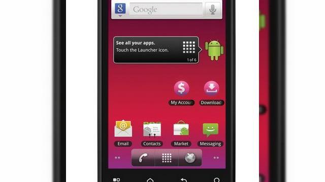 <b>Triumph, un nou model Motorola, cu specificații decente</b>Motorola Triumph este un nou-venit pe piața smartphone-urilor, iar specificațiile sale sunt rezonabile. Terminalul dispune de un ecran de 4.1 inchi și de dotările hardware pe care le aflați în următoarele rânduri. Triumph suportă playback...