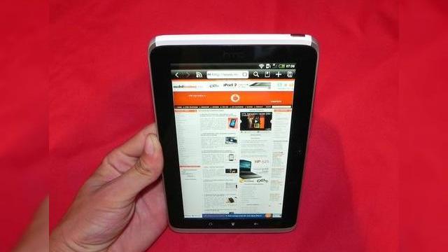 <b>7 motive pentru care să achiziționezi HTC Flyer</b>Am mai scris un articol asemănător pentru Samsung Galaxy S II. Țin să precizez că aceste postări apar după ce am ocazia să testez modelul respectiv și nu doar uitându-mă peste specificațiile hardware. HTC Flyer poate fi achiziționată de la...