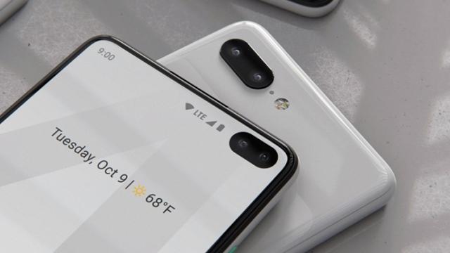 <b>Google Pixel 4 ar fi apărut sub formă de prototip la Google I/O 2019</b>Google a prezentat multe noutăţi în cadrul Google I/O 2019, la nivel de software şi hardware, dar cea mai mare noutate ar fi de fapt una care ne-a trecut pe sub radar. Gurile rele spun că Pixel 4 ar fi apărut pe scena
