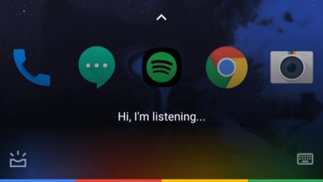 <b>Google Assistant ar putea primi un nou look curând, bazat pe transparență</b>Pe lângă noutățile descoperite la I/O 2019 pentru asistentul vocal Google Assistant, se pare că în perioada următoare ni se pregătește și o schimbare interesantă la nivel de look pentru această soluție