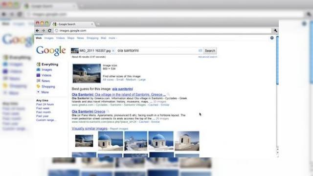 <b>Google anunță căutarea după imagine și căutarea vocală pentru desktop, Îmbunătățește și căutarea de pe mobil (Video)</b>în cadrul evenimentului Inside Search de ieri, Google a prezentat o actualizare a metodei sale de căutare pentru desktop, dar și a celei pentru mobil. Astfel, aflăm că vom putea efectua căutari pe bază de voce cu ajutorul lui Chrome (pe desktop)...